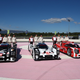 Illustration for article titled 2015 Toyota TS040 Porsche 919 Unveiled!